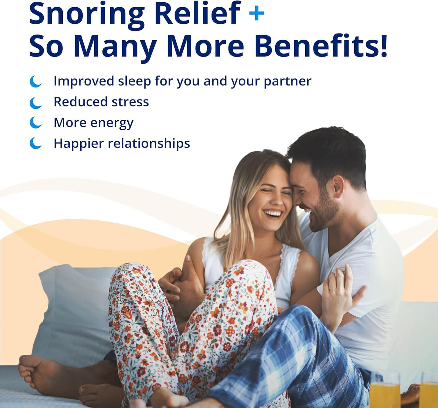 ZQuiet Anti-Snoring Mouthpiece